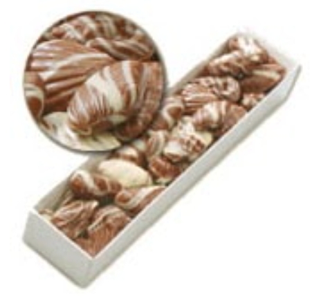 500 Gram Special El Yapımı Çikolata